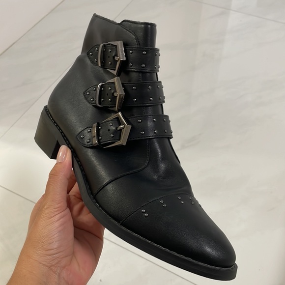 New aldo boots - Picture 4 of 4